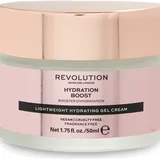 Hydration Boost - Lightweight Hydrating Gel Cream