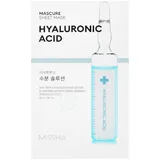 Mascure Hydra Solution Sheet Mask