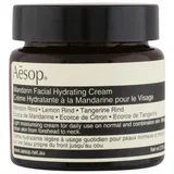 Aesop - Mandarin Facial Hydrating Cream