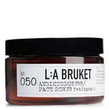No. 050 Face Scrub