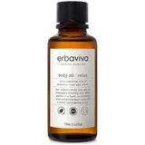 Relax Body Oil