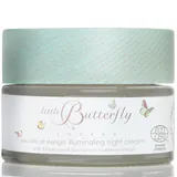 Secrets at Starlight Illuminating Night Cream