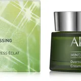 Mineral Radiance Overnight De-Stressing Cream