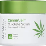 CannaCell X.Foliate Scrub