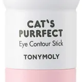 TONYMOLY - Cat's Purrfect Eye Contour Stick