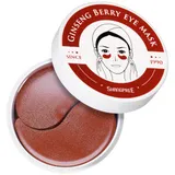 SHANGPREE - Ginseng Berry Eye Mask