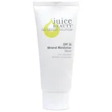 SPF 30 Mineral Moisturizer - Sheer