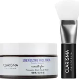 Clarisma - Namaste Glow Energizing Face Mask