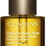 Clarins - Blue Orchid Face Treatment Oil