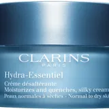Clarins - Hydra-Essentiel Silky Cream