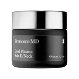 Cold Plasma Sub-D Firming Neck Treatment