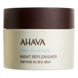 Ahava - Night Replenisher Normal to Dry