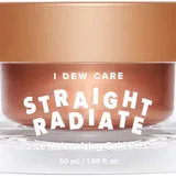 Straight Radiate Radiance Moisturizing Gold Gel Cream