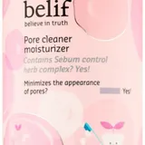 belif - Pore Cleaner Moisturizer