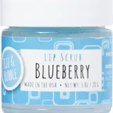 Blueberry Lip Scrub