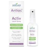 Salcura Natural Skin Therapy - Salcura Antiac Activ Liquid Spray
