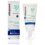 Ultrasun - Mineral Face Lotion SPF 30