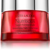 Nutritious Super-Pomegranate Radiant Energy Night Crème/Mask