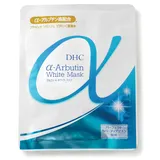 DHC - Alpha-Arbutin White Face Mask