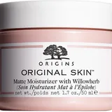 Original Skin Matte Moisturizer With Willowherb