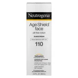 Age Shield Face Sunscreen