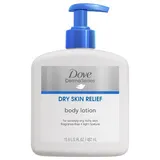 DermaSeries Unscented Replenish Body Lotion