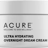 ACURE - Ultra Hydrating Overnight Dream Cream