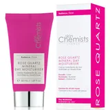 skinChemists - London Rose Quartz Mineral Day Moisturiser