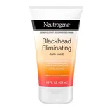 Neutrogena - Exfoliating Blackhead Salicylic Acid Face Scrub
