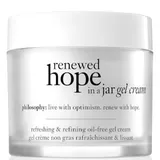 Renewed Hope in a Jar Oil Free Gel Cream