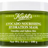 Kiehl's - Avocado Nourishing Hydration Mask