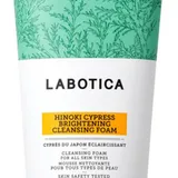 Leaders - Labotica Hinoki Cypress Brightening Cleansing Foam