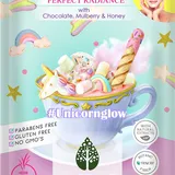 Biobelle - #UnicornGlow Tencel Sheet Mask