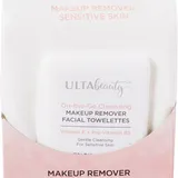 Sensitive Skin Facial Cleansing Towelettes