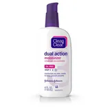 Essentials Dual Action Facial Moisturizer