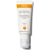 Ren Skincare - REN Wake Wonderful Night-Time Facial