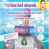 Biobelle - #VitaminSea Facial Mask