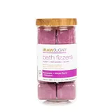 Raw Sugar - Pineapple Maqui Berry and Coconut Bath Fizzers