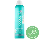 Coola - Sport Continuous Spray - Unscented SPF 50