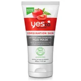 Yes to - Tomatoes Detoxifying Charcoal Mud Mask
