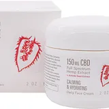 BOTA - CBD Hydrating Daily Face Crème