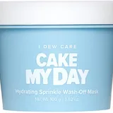 Cake My Day Hydrating Sprinkle Wash-Off Mask