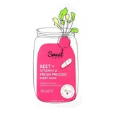 Beet Vitamin A Fresh Pressed Sheet Face Mask