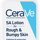 CeraVe - SA Lotion For Rough & Bumpy Skin