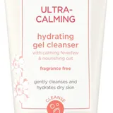 Aveeno - Ultra-Calming Hydrating Gel Cleanser