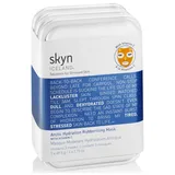 Arctic Hydration Rubberizing Mask with Vitamin C