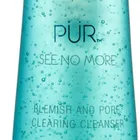 PÜR - See No More Blemish and Pore Clearing Cleanser