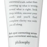 Clear Days Ahead Dark Spot Correcting Serum