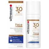Ultrasun - Tan Activator for Face SPF 30