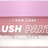 Plush Party Buttery Vitamin C Lip Mask